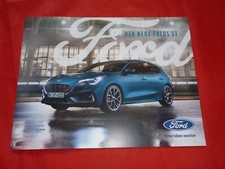 Ford focus ecoboost gebraucht kaufen  Emsdetten