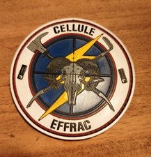 écusson patch gendarmerie d'occasion  Angoulême
