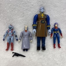 Matchbox 1985 robotech for sale  Hebron