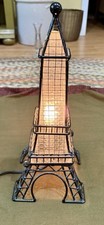 Vtg eiffel tower for sale  Cedar Falls