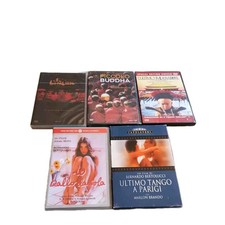 Bernando bertolucci film usato  Perugia
