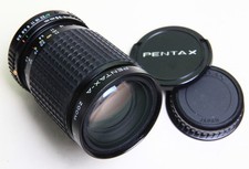 Pentax smc 135mm for sale  LONDON