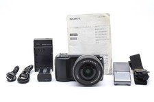 Conjunto de lentes Sony α NEX-C3 câmera lente única sem espelho #2744 comprar usado  Enviando para Brazil