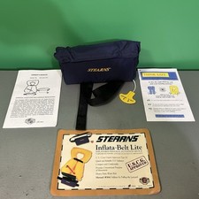 Stearns inflata belt for sale  Laingsburg