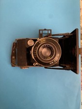 Macchina fotografica agfa usato  Rosate