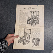 Meccano liverpool rare d'occasion  Lyon IV
