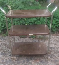 Vintage mcm metal for sale  Morrison