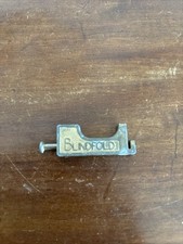 Agulha de costura vintage para os olhos comprar usado  Enviando para Brazil