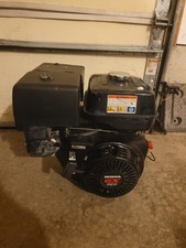 Honda gx390 horizontal for sale  Mchenry