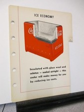 Coca cola 1940 for sale  Wentzville