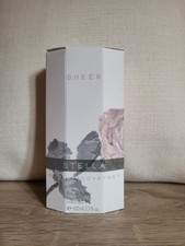 Stella mccartney sheer for sale  SWANSEA
