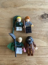 Harry potter sammlung gebraucht kaufen  Garbsen