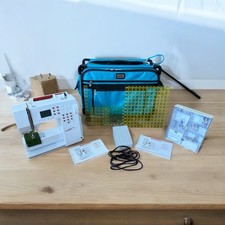 Bernina activa 230 for sale  Lakeville