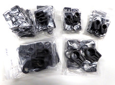 Joblot cable cleats for sale  BALLYMENA