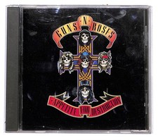 Ebond guns roses usato  Italia