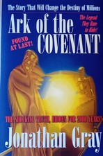 Ark covenant jonathan for sale  CANTERBURY