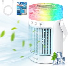 Portable air cooler for sale  BASINGSTOKE