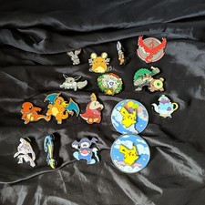 pokemon pin badges for sale pokemon pin badges for sale THETFORD
