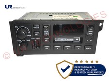 56038933AB VINTAGE RÁDIO AM/FM/CASSETE 1996-2000 VEÍCULOS CHRYSLER/DODGE/JEEP, usado comprar usado  Enviando para Brazil