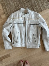 Wilsons leather motorcycle for sale  Edmonds