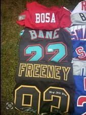 Nfl nba mlb for sale  Morning Sun