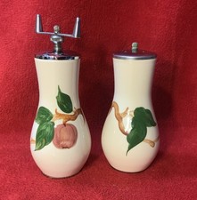 Vtg franciscan apple for sale  Millersburg