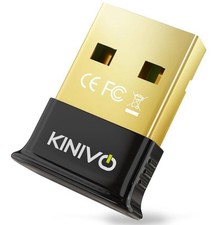 Usado, Adaptador Bluetooth USB Kinivo BTD530  comprar usado  Enviando para Brazil