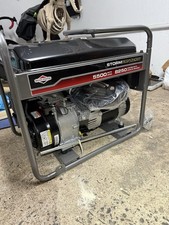 5500 watt generator for sale  Cresskill