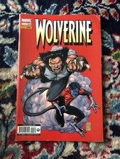 Wolverine 189 marvel usato  Bra