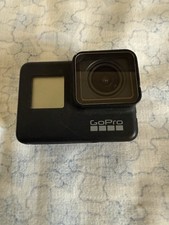 Gopro hero7 black usato  Cesena