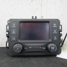 Ram 1500 radio for sale  Roseville