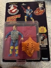 Real ghostbusters screaming for sale  Miami