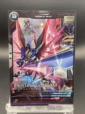 Destiny Gundam Gundam Arsenal Base Bandai Japonês UT06-025 comprar usado  Enviando para Brazil