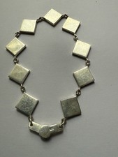 Sterlingsilber armband esprit gebraucht kaufen  Hamburg
