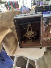 .leitz antique surveying for sale  Hardy