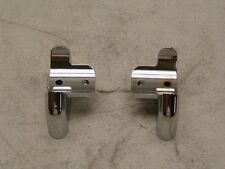 Chrome fender mount for sale  Dover
