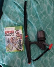 Rapala pro bass usato  Vetto