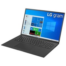  SSD 16GB 16" LG Gram 16Z90P Core™ i7-1165G7 2.8GHz 256B  comprar usado  Enviando para Brazil