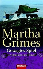 Gewagtes spiel inspektor gebraucht kaufen  Berlin