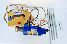 Máquina de moer assento de válvula PEG 125, DIA. 50 a 120 mm, 230 volts comprar usado  Enviando para Brazil