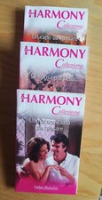 Cofanetto libri harmony usato  Cassina de' Pecchi