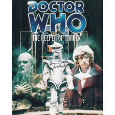 Doctor keeper traken for sale  UK