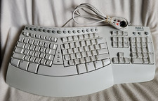 Dell microsoft ergonomic for sale  Plain City
