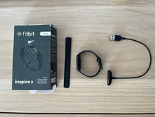 Fitbit inspire tracker usato  Imola