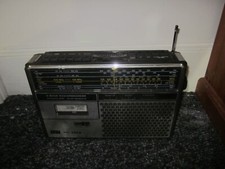 Vintage radio cassett for sale  PLYMOUTH