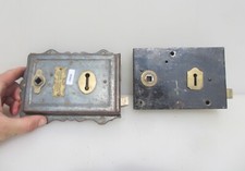 Antique iron door for sale  HARROGATE