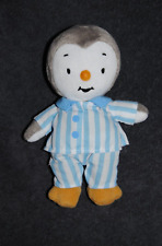 Doudou tchoupi jemini d'occasion  Krautergersheim