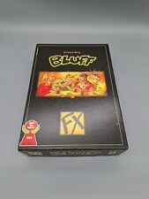 Bluff spiel würfelspiel gebraucht kaufen  Höxter