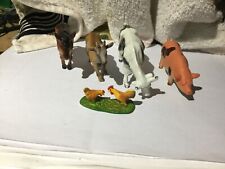 Donkey goat cow for sale  HARLOW