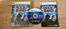 Xbox 360 rock d'occasion  Saintes
